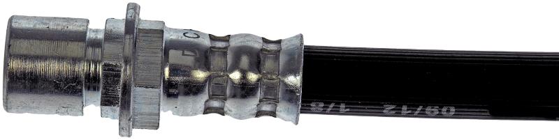 Dorman H621699 - Brake Hydraulic Hose Dorman H621699 Brake Hydraulic Hose product image 1 of 3