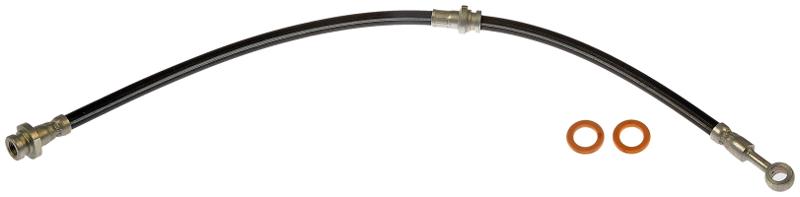Dorman H620720 Brake Hydraulic Hose product image 1 of 3