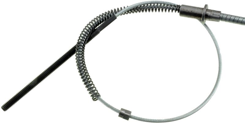 Dorman C92682 Parking Brake Cable product image 1 of 3