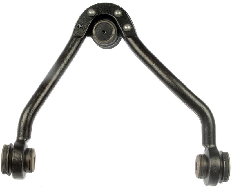 Dorman 520172 - Suspension Control Arm and Ball Joint Assembly Dorman 520172 Suspension Control Arm and Ball Joint Assembly product image 2 of 2
