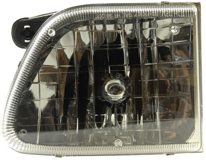 Dorman 1591152 Headlight Assembly product image 1 of 1