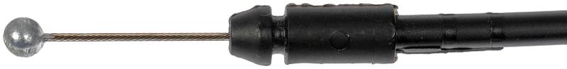 Dorman 912138 Hood Release Cable product image 2 of 4