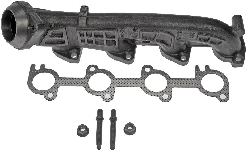 Dorman 674708 Exhaust Manifold product image 2 of 3