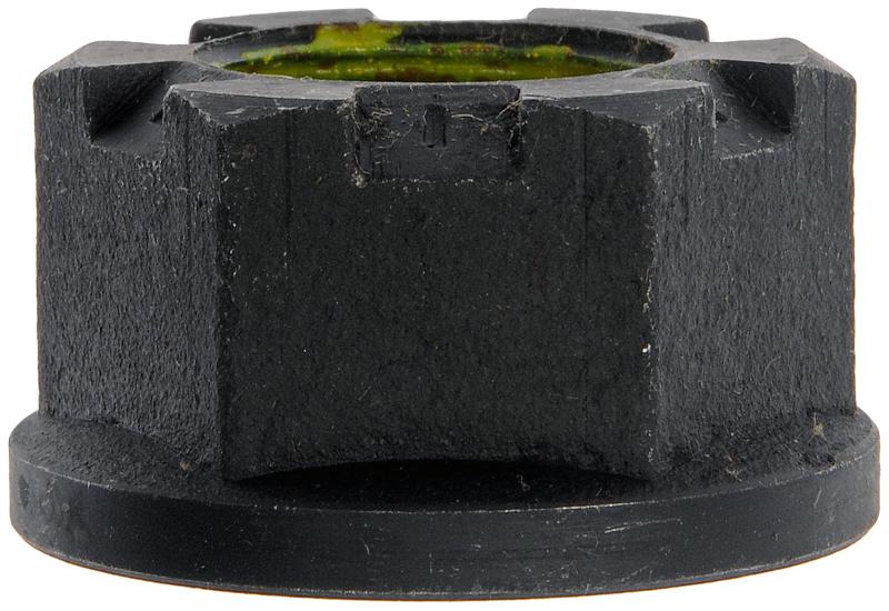 Dorman 57700 - Differential Pinion Shaft Nut Dorman 57700 Differential Pinion Shaft Nut product image 1 of 2