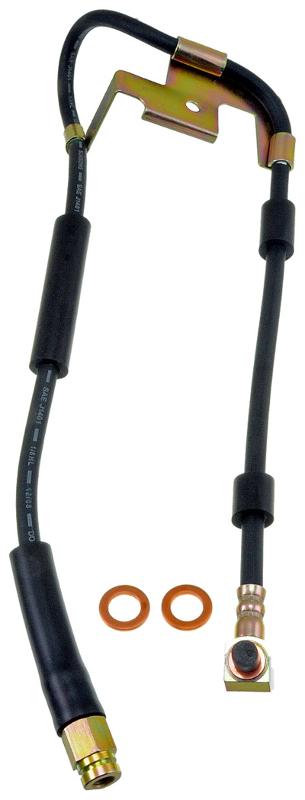 Dorman H380541 Brake Hydraulic Hose product image 2 of 3