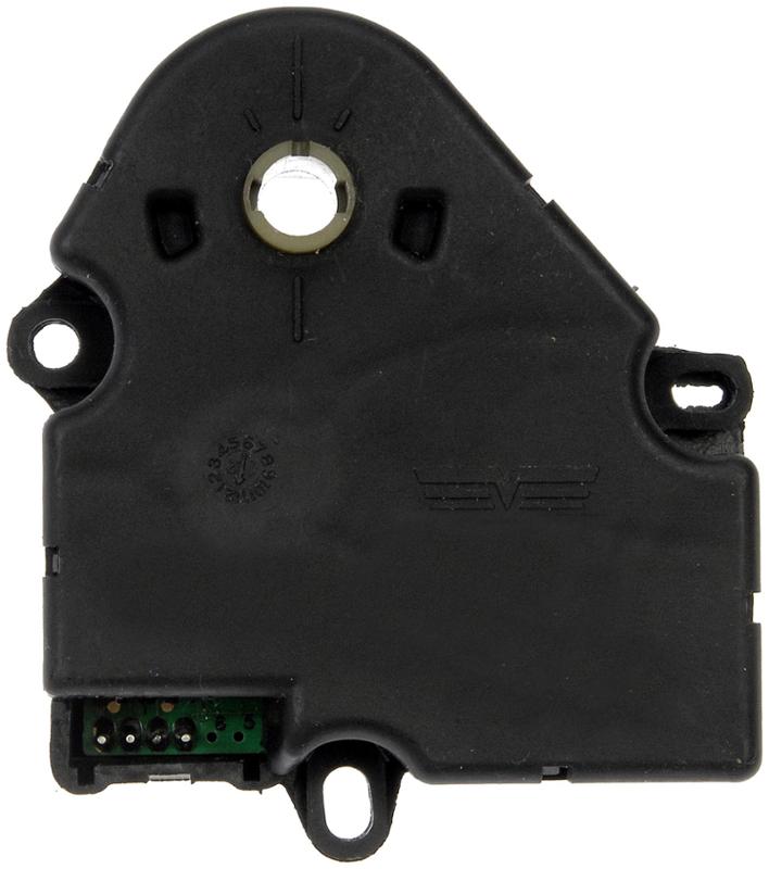 Dorman 604009 HVAC Heater Blend Door Actuator product image 1 of 3