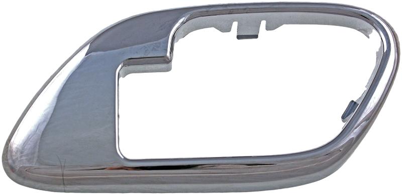 Dorman 91185 - Interior Door Handle Bezel Dorman 91185 Interior Door Handle Bezel product image 6 of 6
