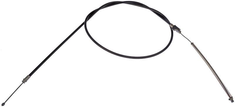 Dorman C93876 Parking Brake Cable product image 1 of 3