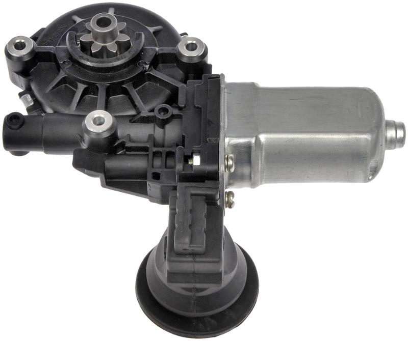 Dorman 742609 - Power Window Motor Dorman 742609 Power Window Motor product image 2 of 3