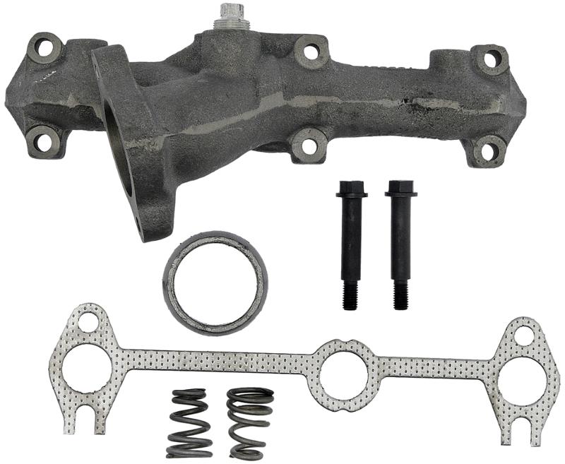 Dorman 674583 Exhaust Manifold product image 4 of 6