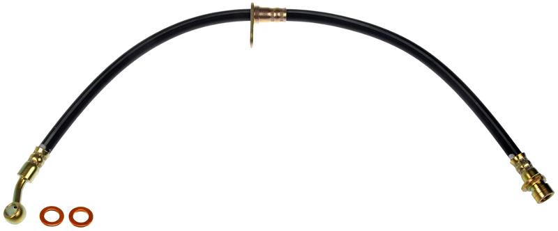 Dorman H620729 - Brake Hydraulic Hose Dorman H620729 Brake Hydraulic Hose product image 2 of 3