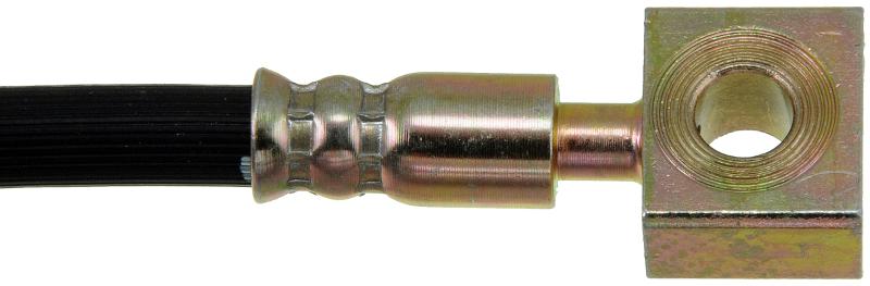Dorman H381063 Brake Hydraulic Hose product image 2 of 3