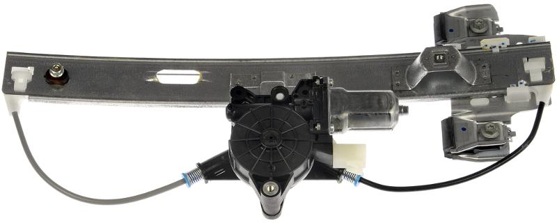 Dorman 741441 Power Window Motor and Regulator Assembly product image 6 of 6