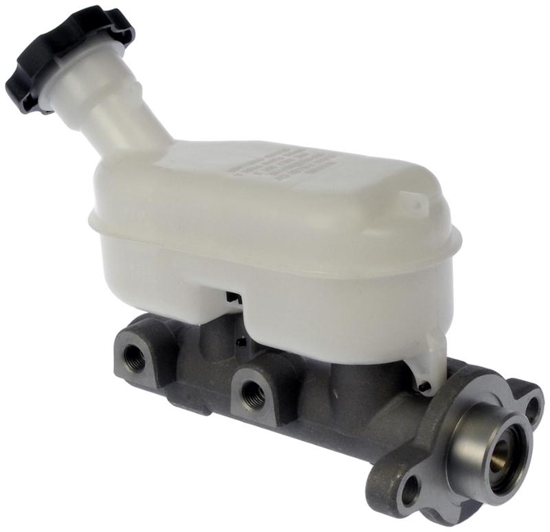 Dorman M630041 Brake Master Cylinder product image 2 of 4
