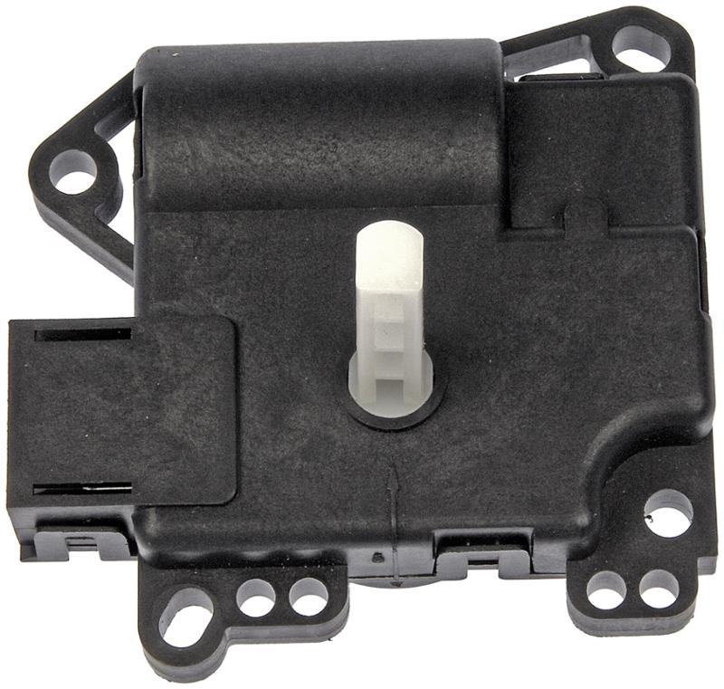 Dorman 604221 - HVAC Heater Blend Door Actuator Dorman 604221 HVAC Heater Blend Door Actuator product image 4 of 4