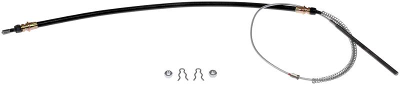 Dorman C661164 Parking Brake Cable product image 2 of 3