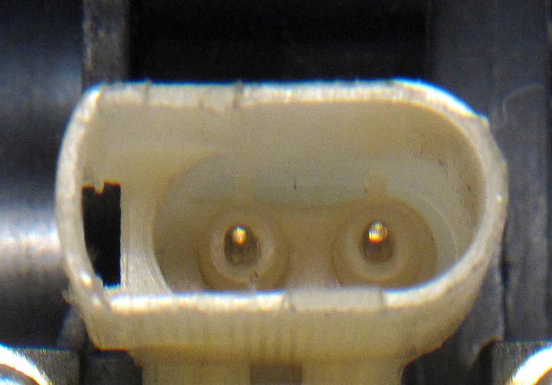 Dorman 741807 - Power Window Motor and Regulator Assembly Dorman 741807 Power Window Motor and Regulator Assembly product image 3 of 3
