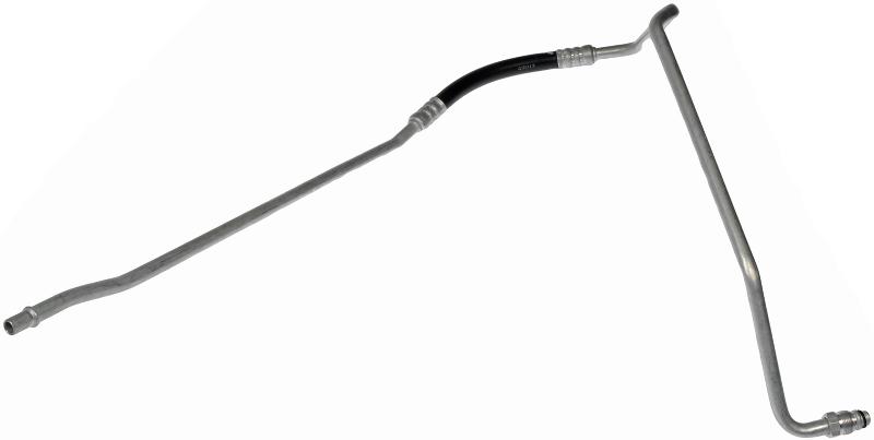 Dorman 625631 Engine Oil Cooler Hose Assembly product image 2 of 3