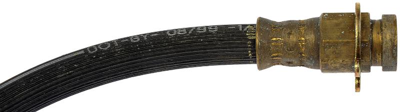 Dorman H381220 Brake Hydraulic Hose product image 2 of 3