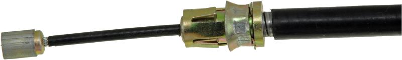 Dorman C93210 Parking Brake Cable product image 2 of 3