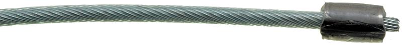Dorman C93234 - Parking Brake Cable Dorman C93234 Parking Brake Cable product image 2 of 3