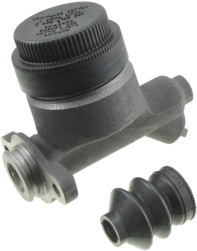 Dorman M36121 Brake Master Cylinder product image 3 of 4