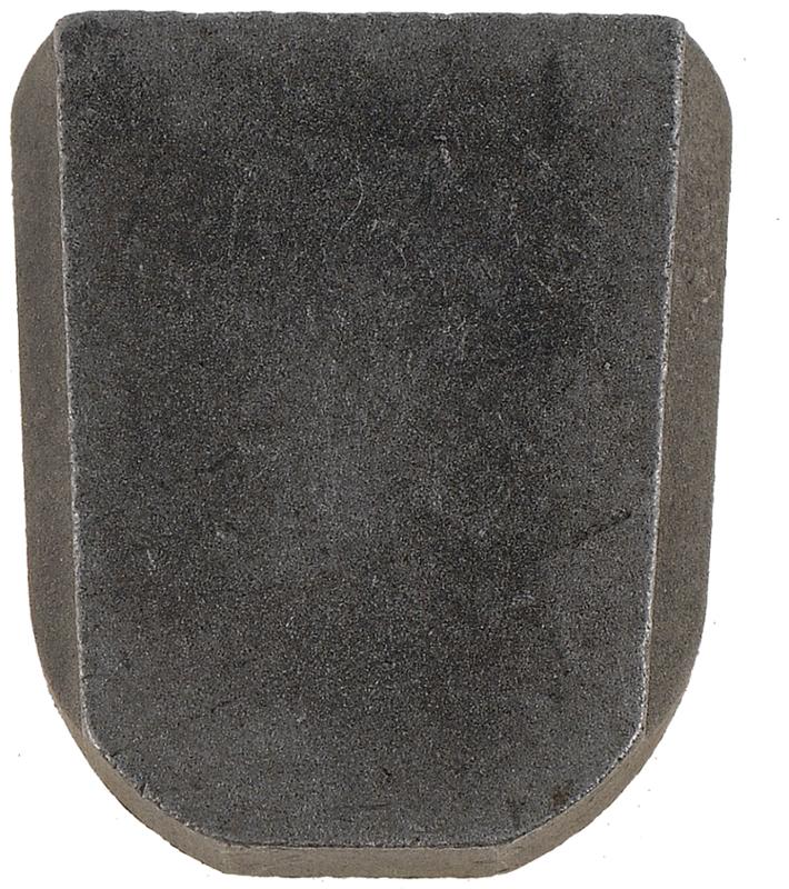 Dorman 76975 Interior Rear View Mirror Connector product image 1 of 2