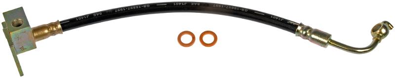 Dorman H380197 Brake Hydraulic Hose product image 3 of 3