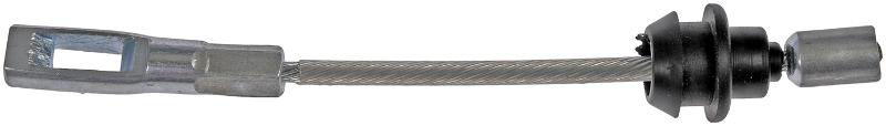 Dorman C661179 - Parking Brake Cable Dorman C661179 Parking Brake Cable product image 1 of 3