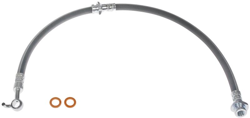 Dorman H621955 Brake Hydraulic Hose product image 1 of 3