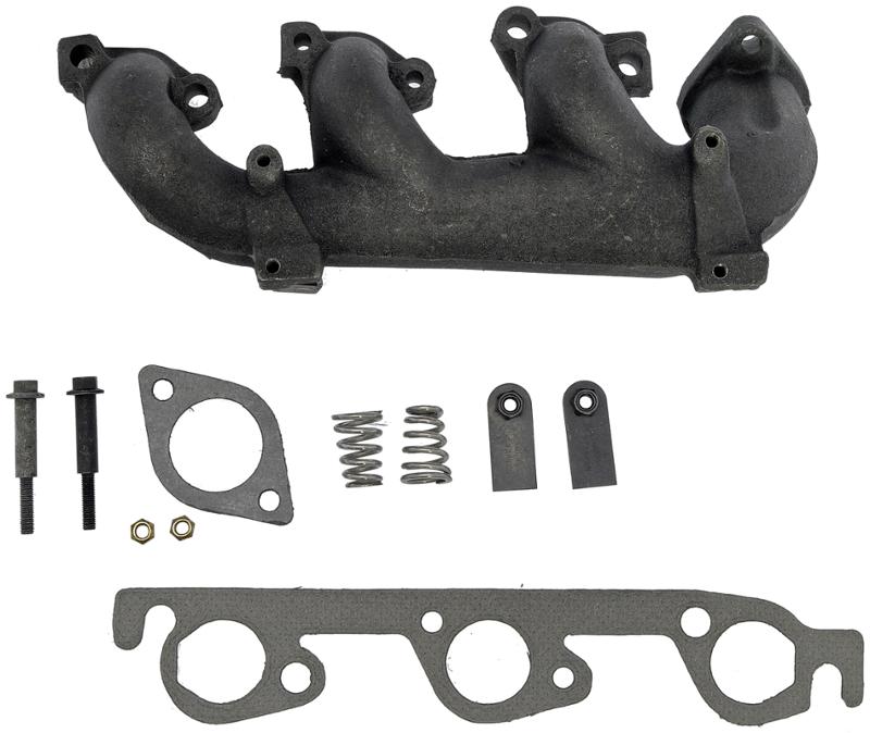 Dorman 674513 Exhaust Manifold product image 1 of 3