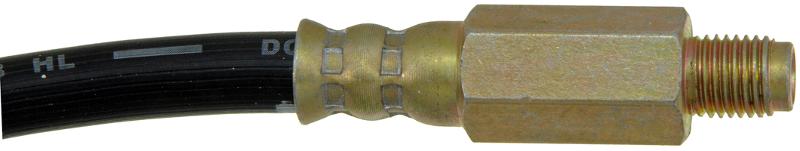 Dorman H66707 Brake Hydraulic Hose product image 2 of 3