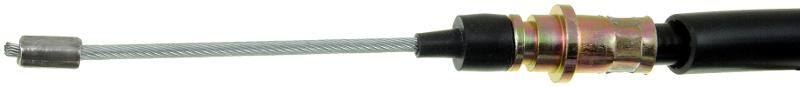 Dorman C93848 - Parking Brake Cable Dorman C93848 Parking Brake Cable product image 2 of 3