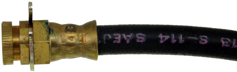 Dorman H38504 Brake Hydraulic Hose product image 2 of 3