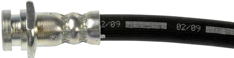 Dorman H620871 - Brake Hydraulic Hose Dorman H620871 Brake Hydraulic Hose product image 2 of 3