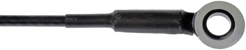 Dorman 38555 - Tailgate Support Cable Dorman 38555 Tailgate Support Cable product image 2 of 3