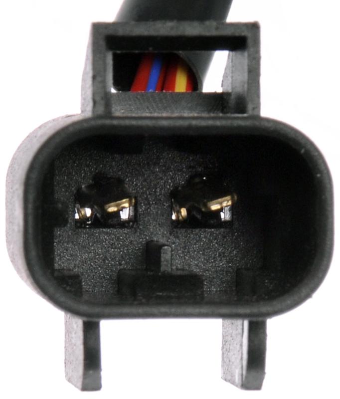 Dorman 748003 Power Window Motor and Regulator Assembly product image 2 of 3