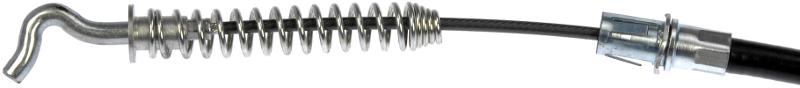 Dorman C660316 - Parking Brake Cable Dorman C660316 Parking Brake Cable product image 3 of 3