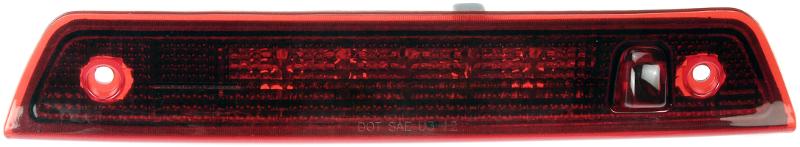 Dorman 923216 Center High Mount Stop Light product image 3 of 3