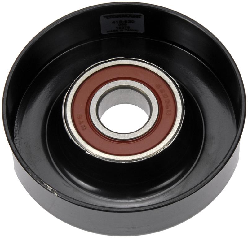 Dorman 419620 Drive Belt Idler Pulley product image 2 of 3