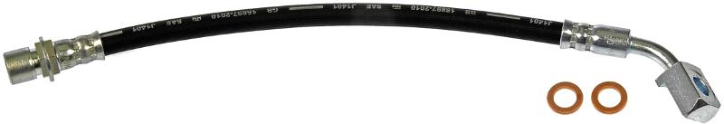 Dorman H621659 Brake Hydraulic Hose product image 2 of 3