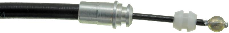 Dorman C92779 - Parking Brake Cable Dorman C92779 Parking Brake Cable product image 2 of 3