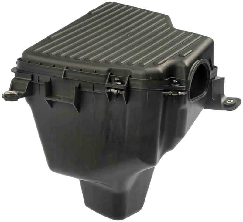 Dorman 258521 Air Filter Housing product image 2 of 3