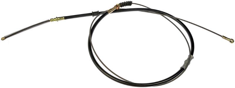 Dorman C93079 Parking Brake Cable product image 3 of 3