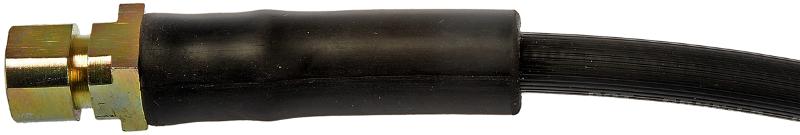 Dorman H620816 - Brake Hydraulic Hose Dorman H620816 Brake Hydraulic Hose product image 1 of 3