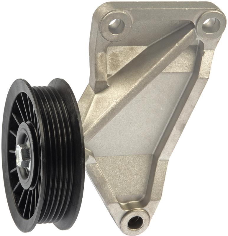 Dorman 34226 A/C Compressor Bypass Pulley product image 1 of 1