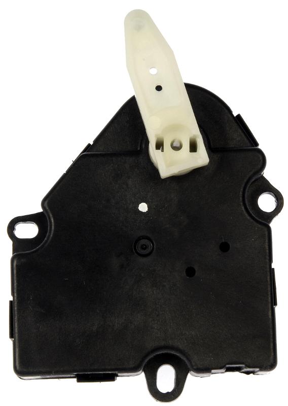 Dorman 604131 - HVAC Heater Blend Door Actuator Dorman 604131 HVAC Heater Blend Door Actuator product image 2 of 3