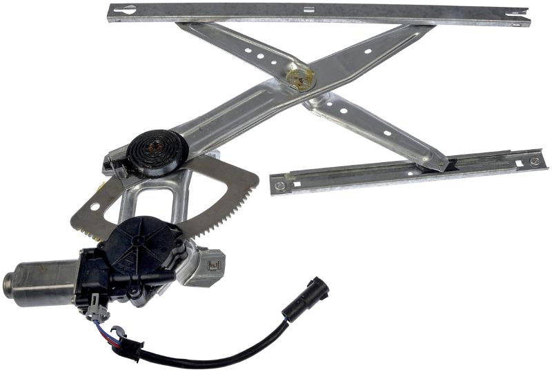 Dorman 748063 Power Window Motor and Regulator Assembly product image 2 of 3