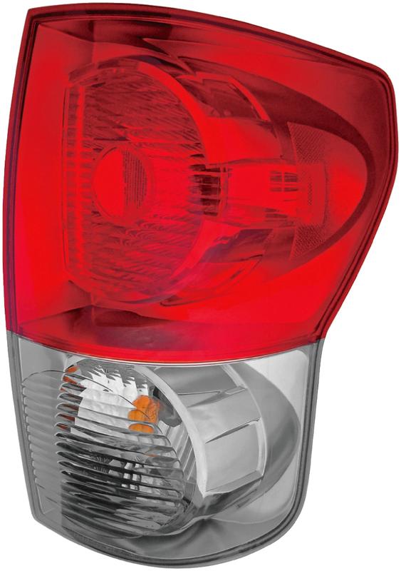 Dorman 1611541 Tail Light Assembly product image 1 of 1