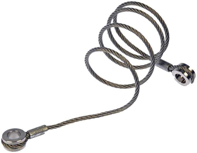 Dorman 9245402CD Hood Restraint Cable product image 3 of 3